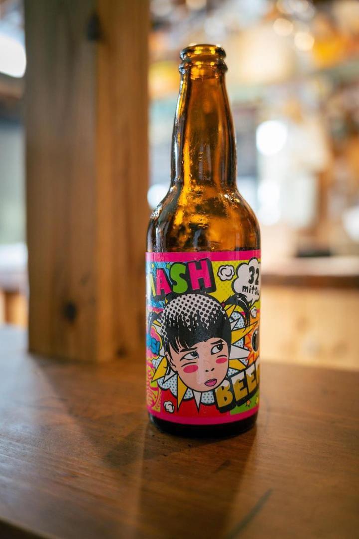 Bakushuku Den Guest House Brew Matsuyama  Exterior photo