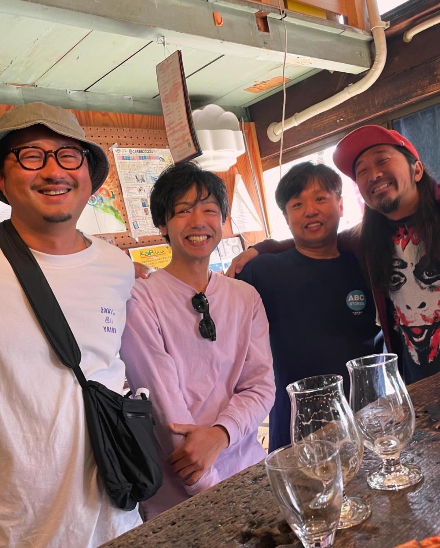 Bakushuku Den Guest House Brew Matsuyama  Exterior photo