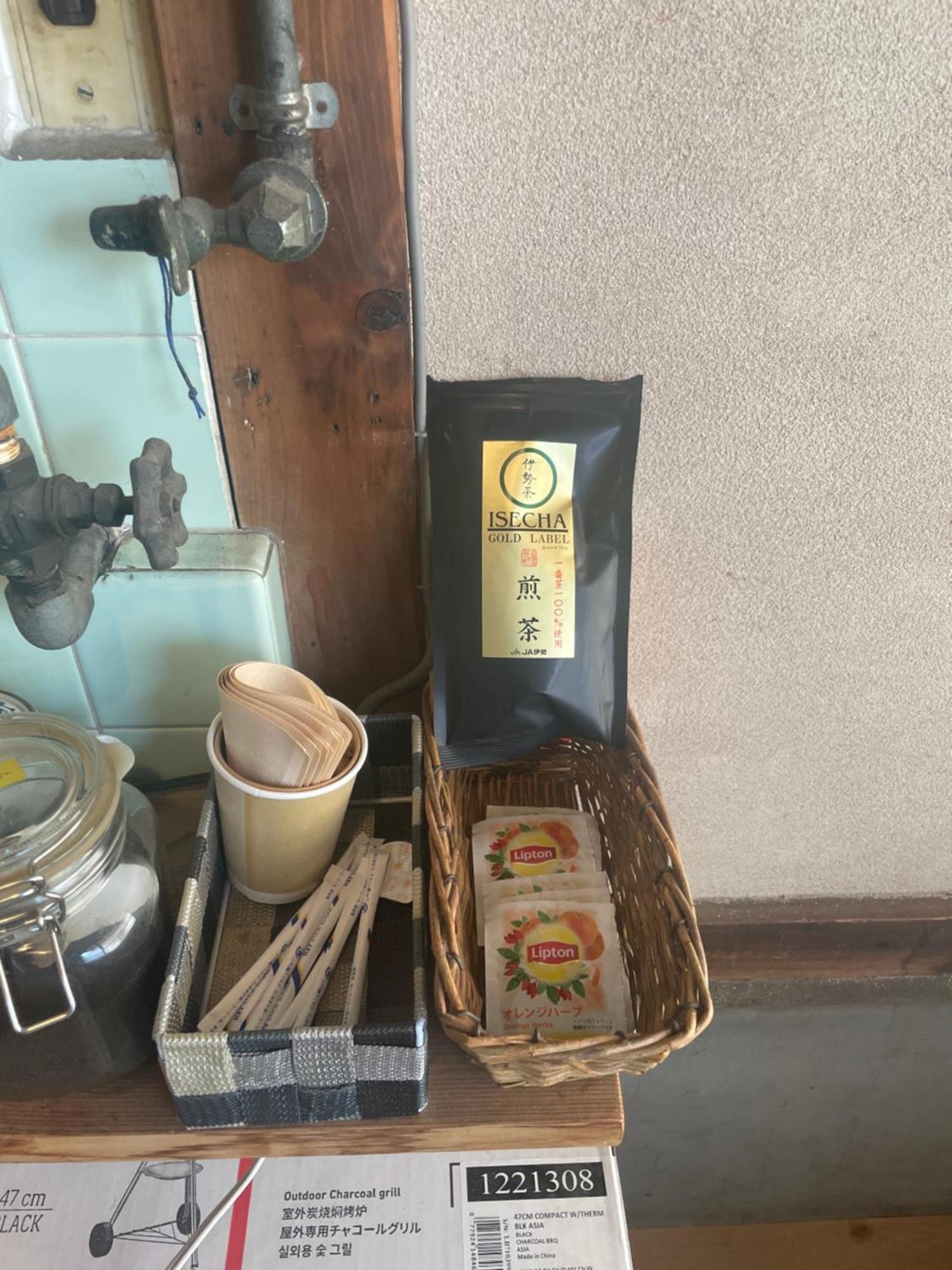 Bakushuku Den Guest House Brew Matsuyama  Exterior photo