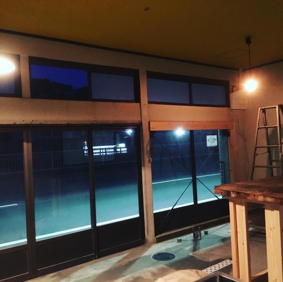Bakushuku Den Guest House Brew Matsuyama  Exterior photo