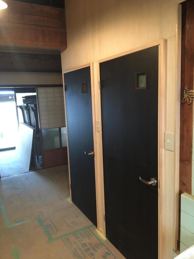 Bakushuku Den Guest House Brew Matsuyama  Exterior photo
