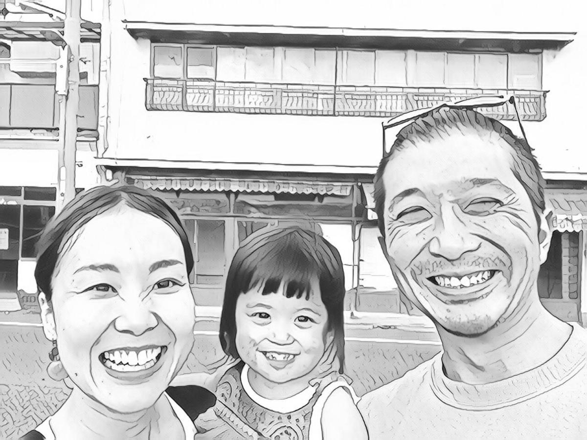 Bakushuku Den Guest House Brew Matsuyama  Exterior photo