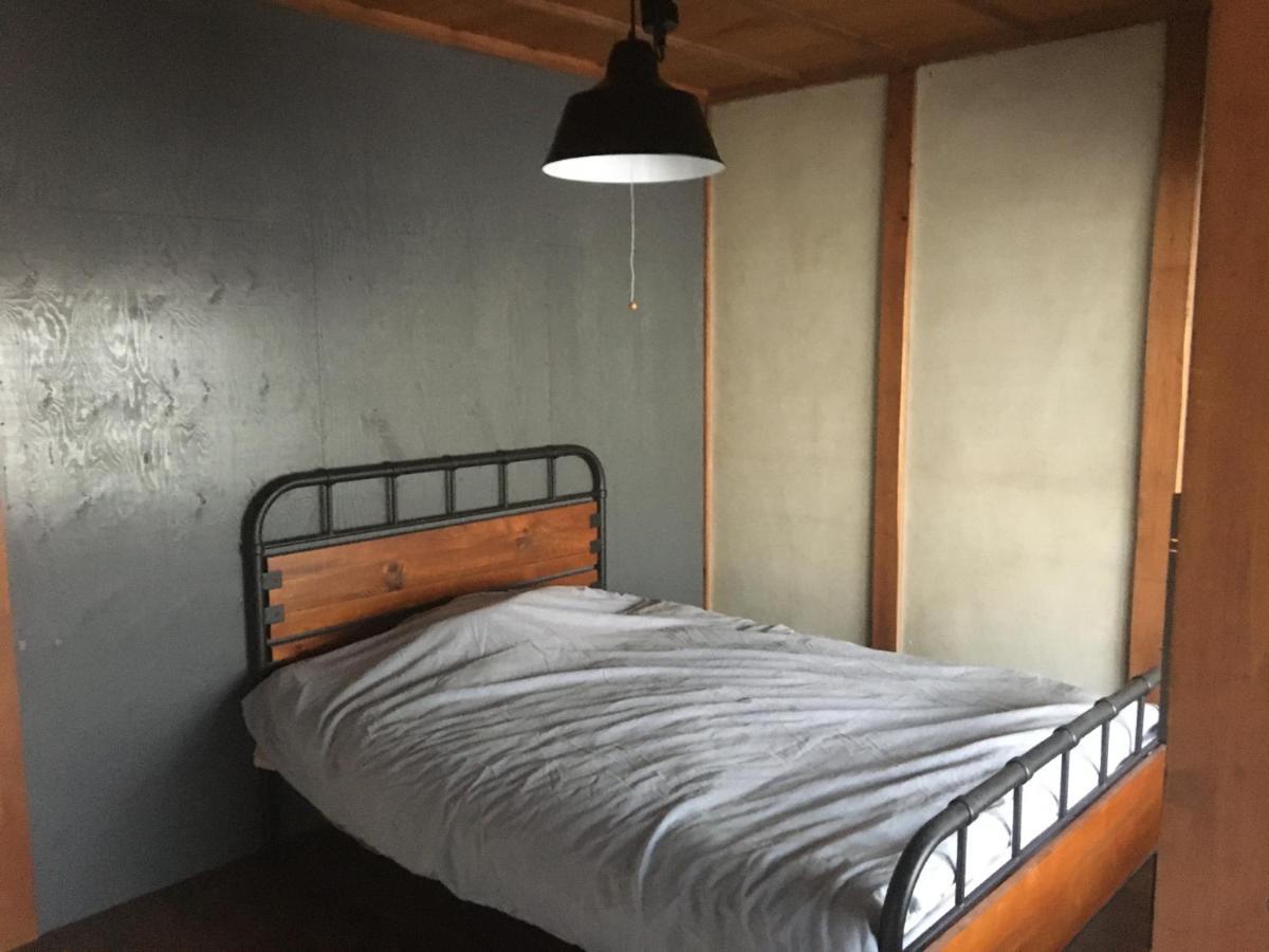 Bakushuku Den Guest House Brew Matsuyama  Exterior photo