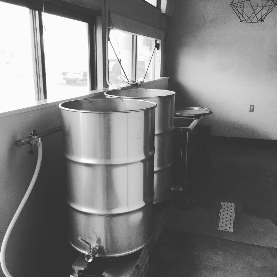 Bakushuku Den Guest House Brew Matsuyama  Exterior photo