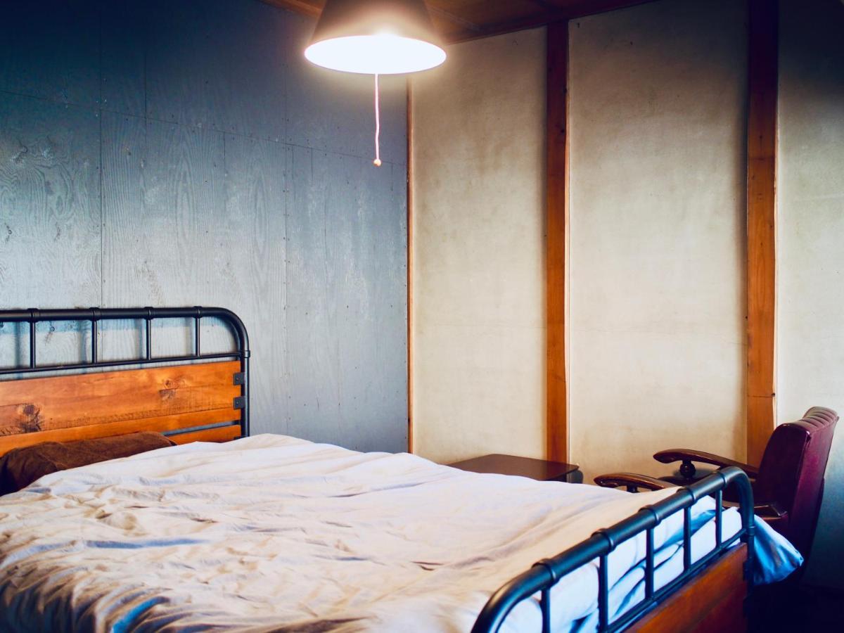Bakushuku Den Guest House Brew Matsuyama  Exterior photo