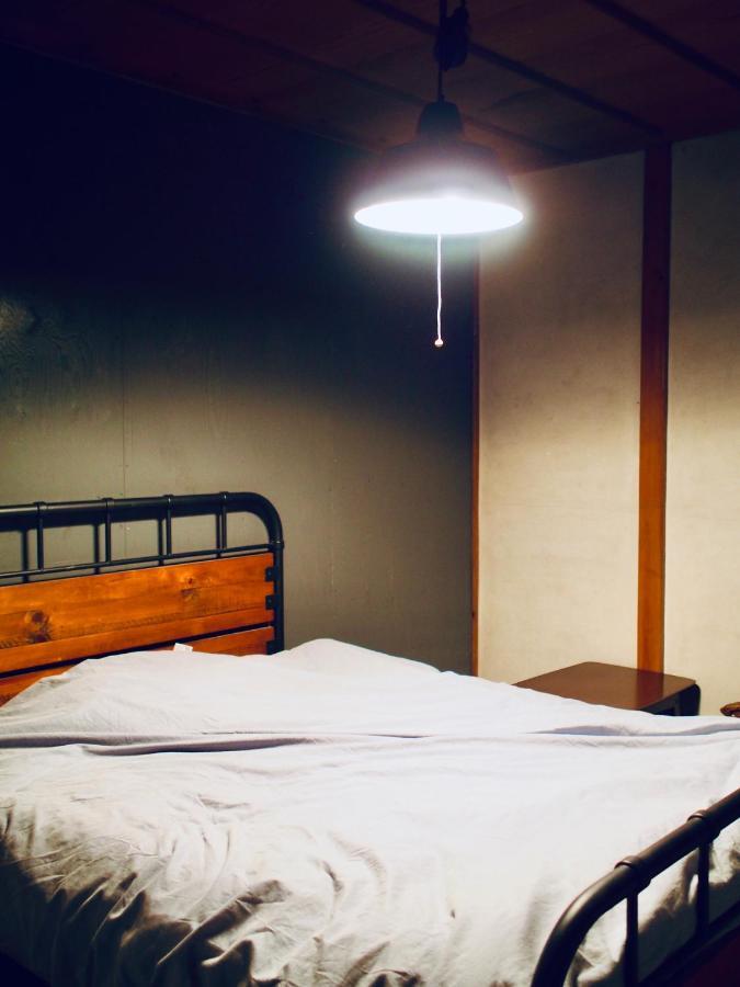 Bakushuku Den Guest House Brew Matsuyama  Exterior photo